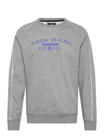 VINSON | Gio Reg Cw Cot Pe Vin M Sw | XXL