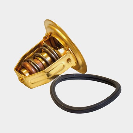 Termostatkit till Volvo OEM 875791 831040
