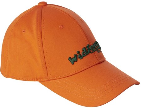 Chevalier Raven Cap Widforss Edition High Vis Orange