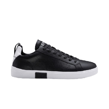 Replay Polaris Perf Camo Finskor Herr Svart 41