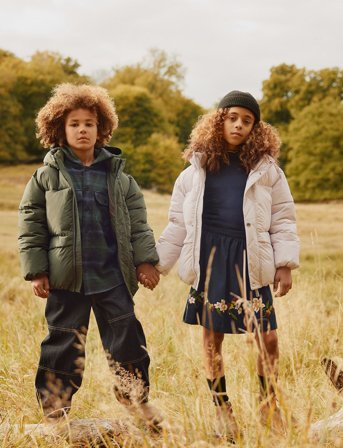 Molo Hayden - Purple - 122