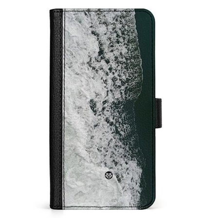 Bjornberry Sony Xperia 5 V Fodral - Vågor