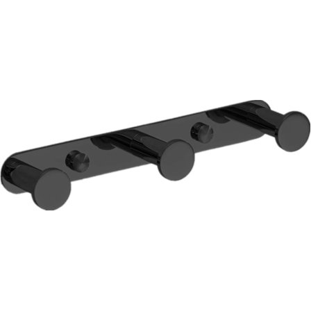 Håndklædekrog Håndklædekroge Frakkevægskrog Håndklædestang Rustfrit Stål