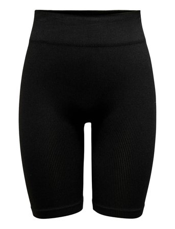 Only Play | Onpjaia Life Hw Seam Long Shorts Noos | M/L