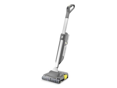 Kärcher Skurmaskin BR 30/1 C Bp - Lyreco - Städ och hygien > Städmaskiner > Skurmaskiner