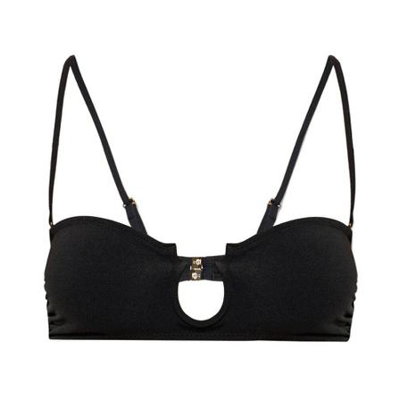 Nanushka - Bikinis - Svart - Dam - Storlek: M, Dam, Storlek: M