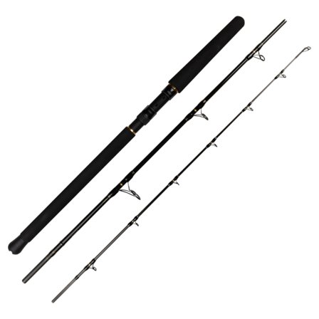 Daiwa Super Kenzaki Spin Travel 7'6'' 3pc 120-250g