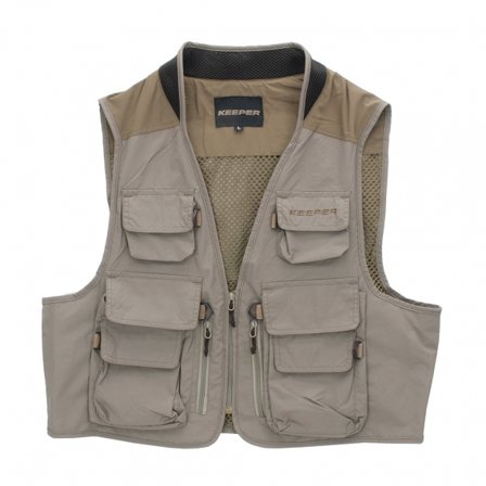 Vision Keeper Vest - S