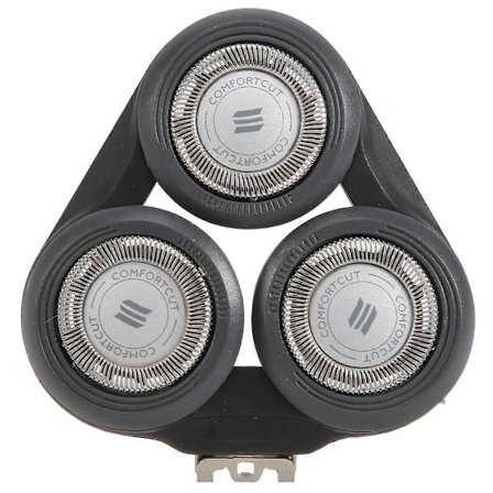 Vaihtoterä parranajokoneeseen S5000 S5370 S5571 S5420 S5140 S5078 S5077 S5050 S5082 S5380 S5400