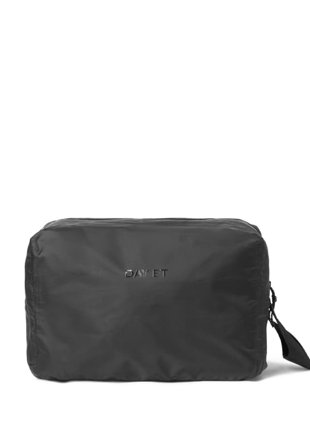 DAY ET RE-No Rain Washbag M Väskor & plånböcker Dam Svart 13x28x18