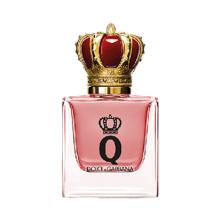 Dolce & Gabbana Q by Dolce&Gabbana Intense EdP Parfym EdT Dam 30 ML
