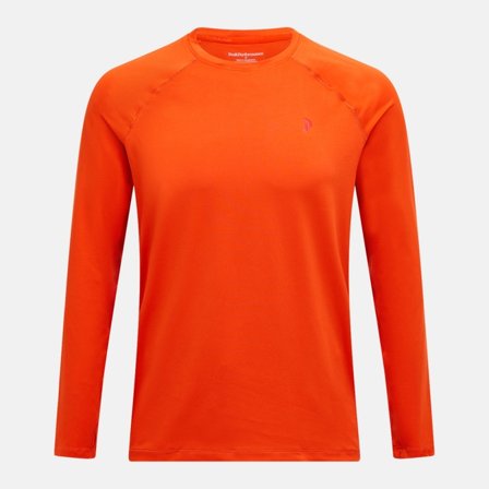 Peak Performance - Spirit Crew Synthetic Baselayer Herren