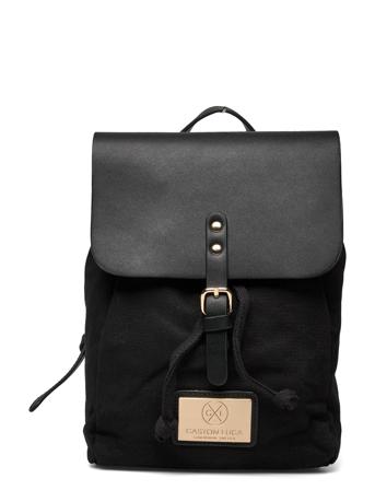 Clässy Mini Black Gaston Luga