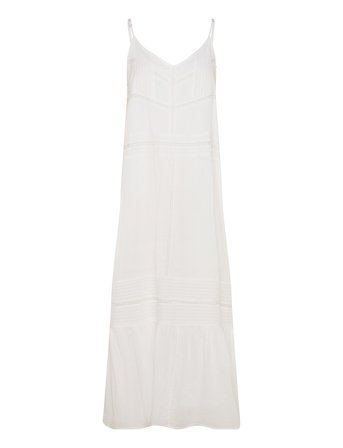 Dress White Sofie Schnoor