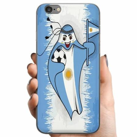 Apple Iphone 6 Plus Tpu Mobilskal Argentina
