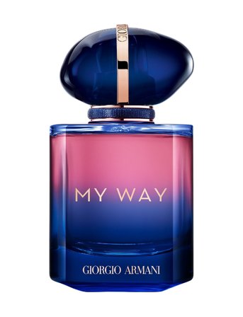 Armani My Way Le Parfum V50Ml - Nude - 50 ml