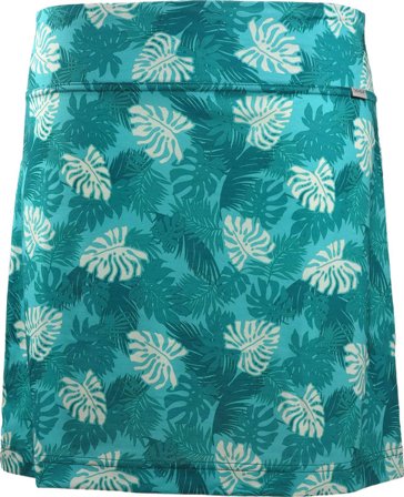 Skhoop Erika Skirt Women skirts Blue S