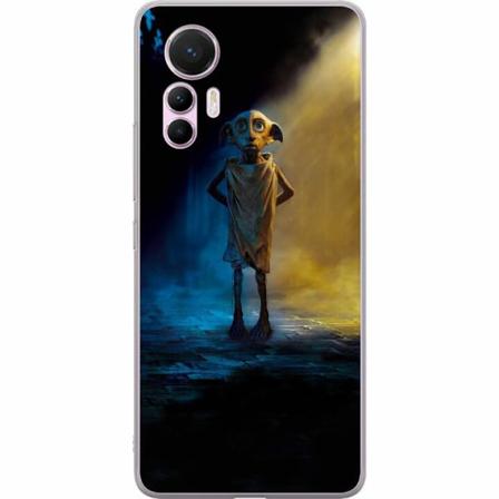 Xiaomi 12 Lite Mjukt Skal - Harry Potter