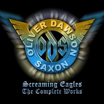 Screaming eagles - the complete works OLIVER & SA DAWSON