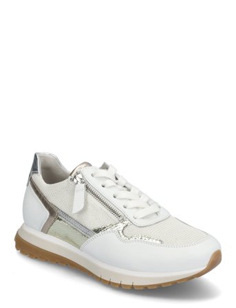 Gabor Sneaker - White - 40