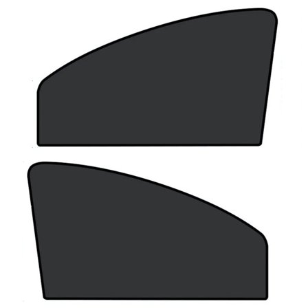 Universal Bil Solskærm Vindue 10 Magnetisk Sugekop Solskærm Varmeisolering Klæde Betræk Solskærm