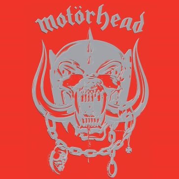 Motorhead - double vinyl limited edition Motorhead