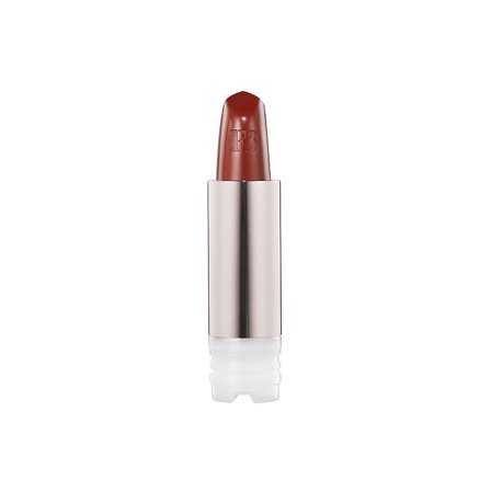 Fenty Beauty Fenty Icon The Fill Semi-Matte Lipstick Refillable Lipstick Grill Mast'r, Makeup, Læber, Læbestift