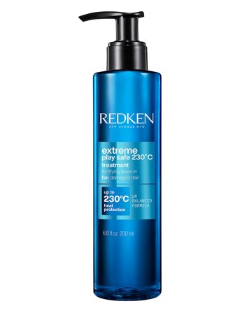 Redken Redken Extreme Play Safe 250Ml - Nude - 200 ml