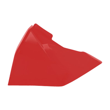 Coperchio Cassa Filtro Acerbis Rosso - Gas Gas MC 85 2021-2022