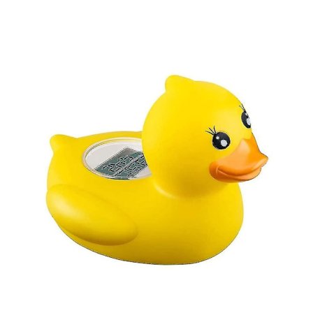 Baby Bade Termometer Badevandstemperatur Digitalt Rumtermometer And Flydende Termometer