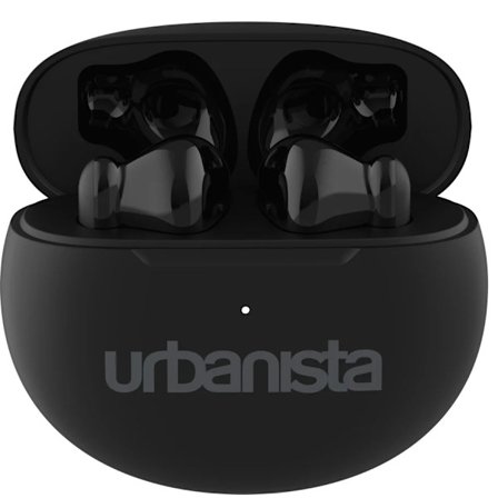 Original Urbanista Austin - Svart