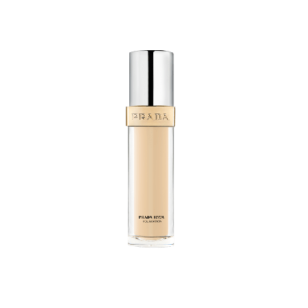 Prada Reveal Skin Optimizing Foundation Dam Beige 30 MLT