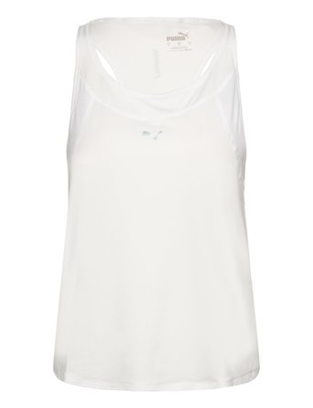 PUMA | Run Cloudspun Tank W | XL