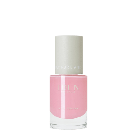IDUN Minerals Nail Polish Nagellack Dam ONESIZE