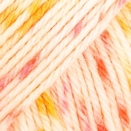 Drops Fiesta Solskinn 17, 50g