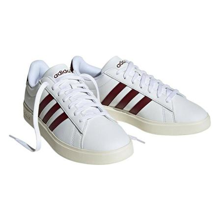 Adidas Sneakers Hvid, Herre, Størrelse: 46 EU