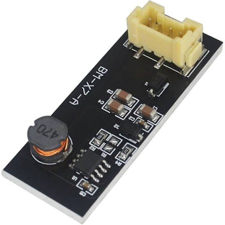 B003809.2 Baglygte Driver Chip Board Reparationsudskiftning Til B-m-w F25 X3