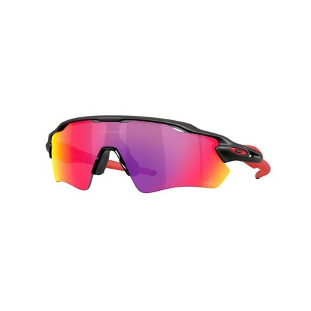 Oakley Radar EV Path - Urheilulasit - Oakley - Mustat Wrap around