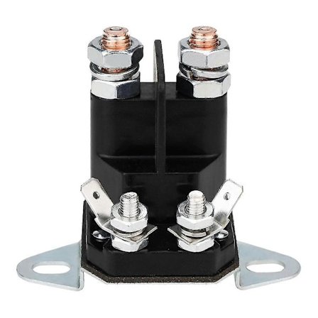 117-1197 Solenoid for Toro Timecutter Ss5000 Z4200 Ss4225 Ss4235 Zero Turn gressklipper, erstatter del