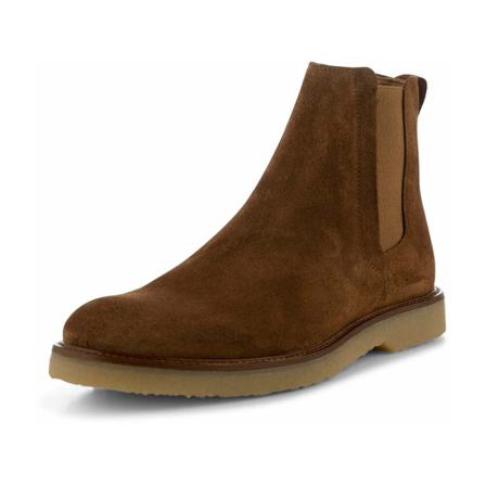 Shoe the Bear Chelsea Brun, Herre Chelsea boots, Størrelse: 44 EU
