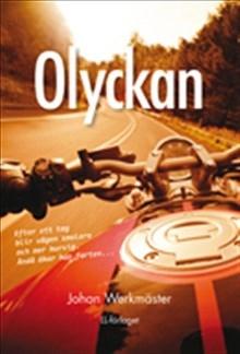 Olyckan - Bok av Johan Werkmäster - Inbunden