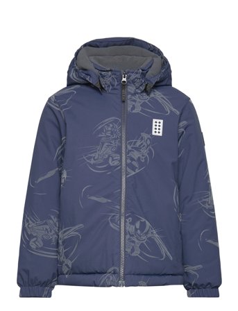 LEGO kidswear | Lwjad 602 - Jacket | 110