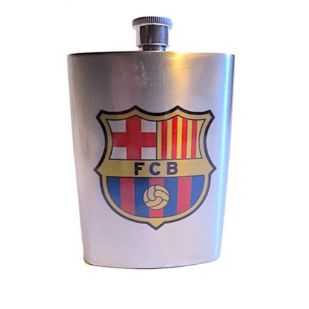 Barcelona - Plunta rustfrit stål