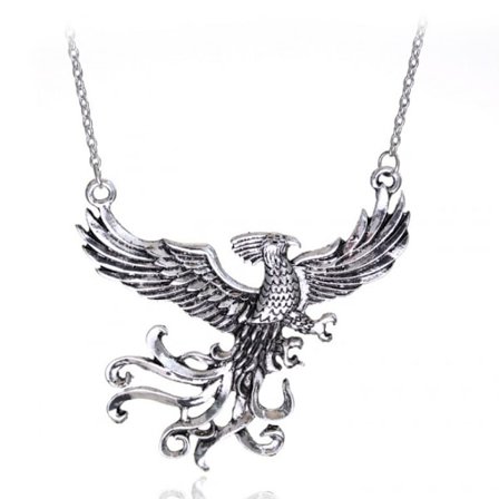 Harry Potter Time-Time Converter Timglas Halsband