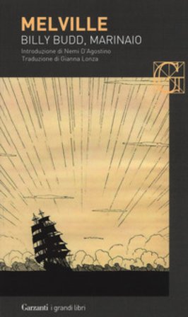 Billy Budd, marinaio Herman Melville