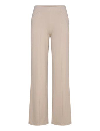 aim ́n Essence Pants - Beige - S