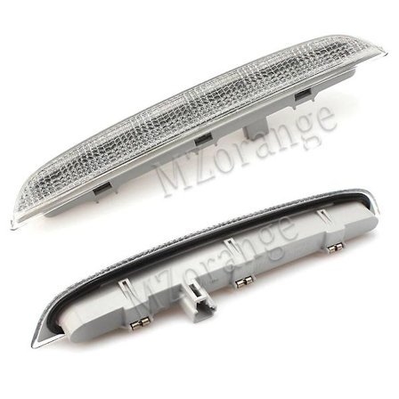 Kolmas jarruvalo Mitsubishi Outlander Gf4w Gf8w 2013 2014 2015 2016 Takana Asennettu Perävalo Sumuvalo 8334a113 Tarvike