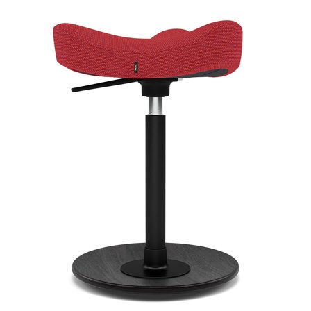 Varier Furniture Move Compact - Red