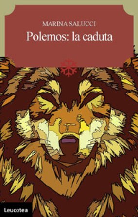 Polemos: la caduta Marina Salucci