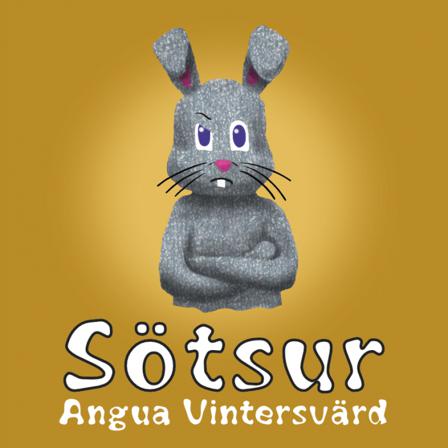 Sötsur - Bok av Angua Vintersvärd - Häfte